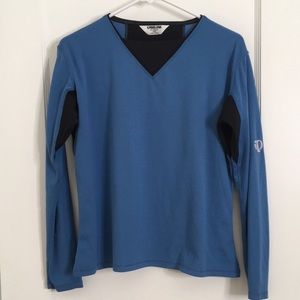 Pearl Izumi Long Sleeve Cycling Shirt